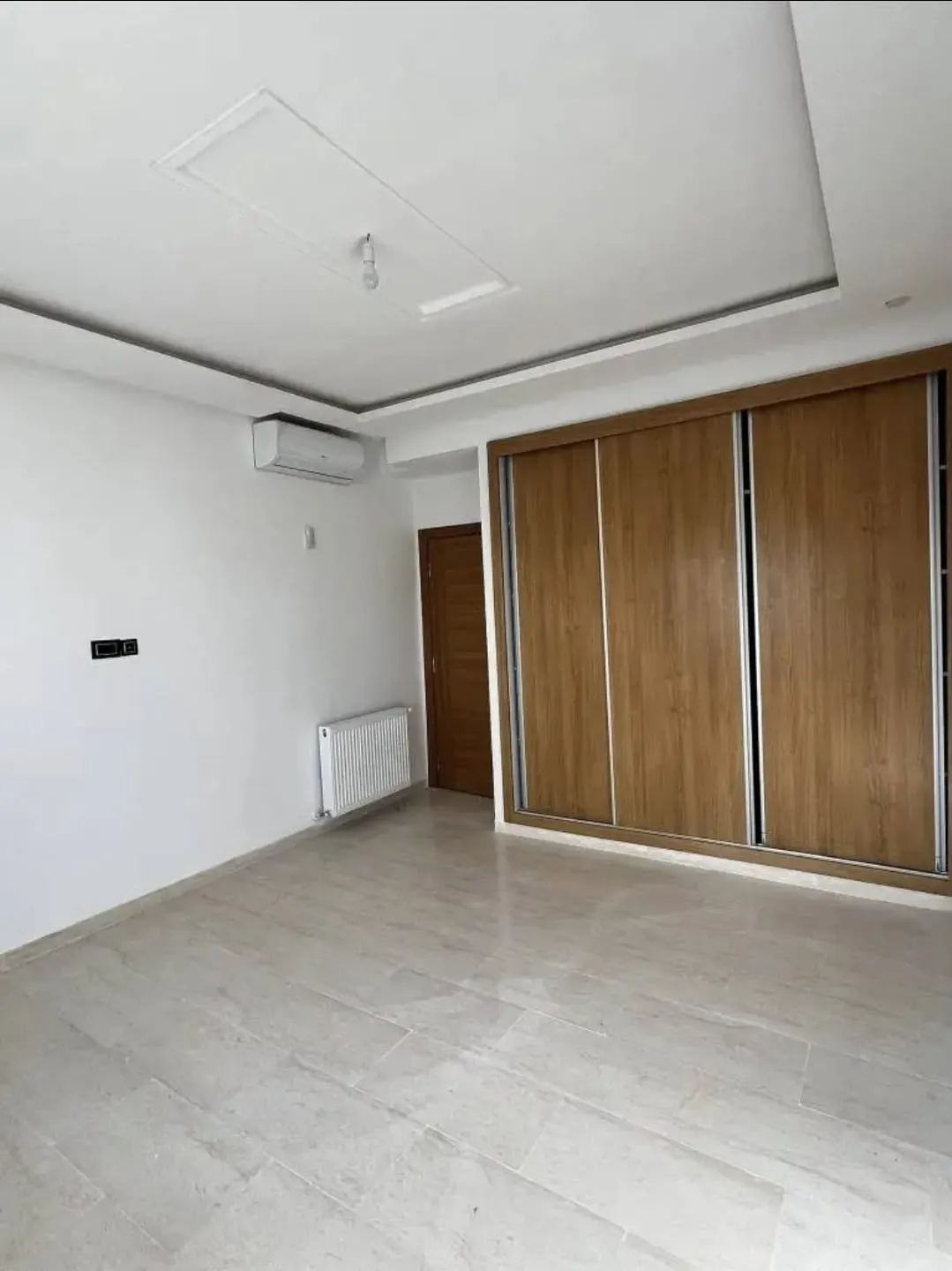 S+2 a vendre direct promoteur sahloul 4