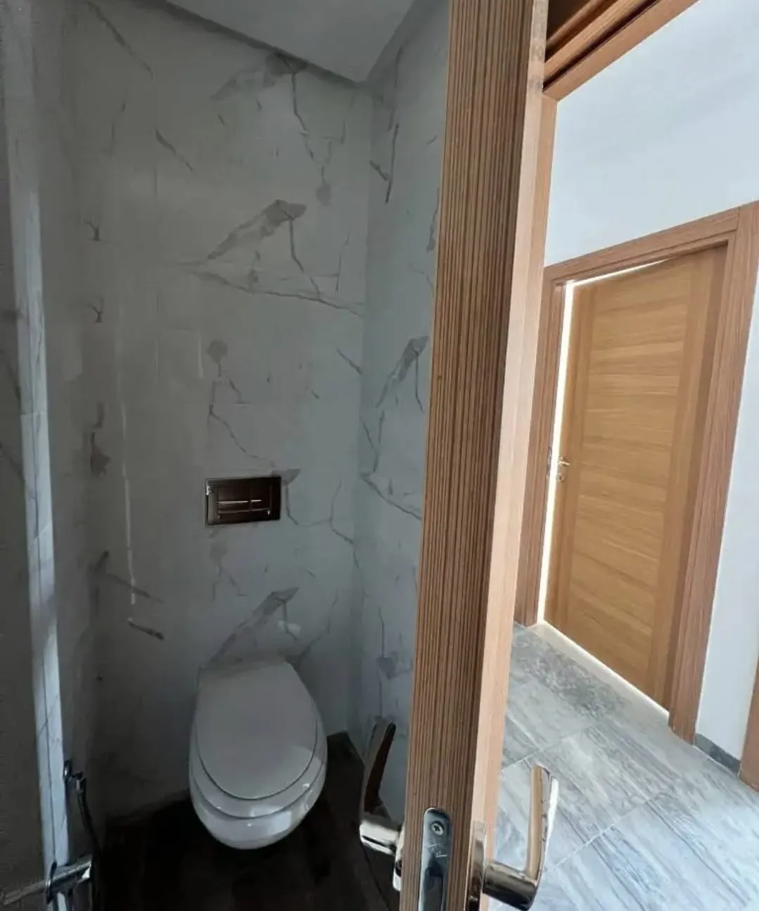 S+2 a vendre direct promoteur sahloul 4