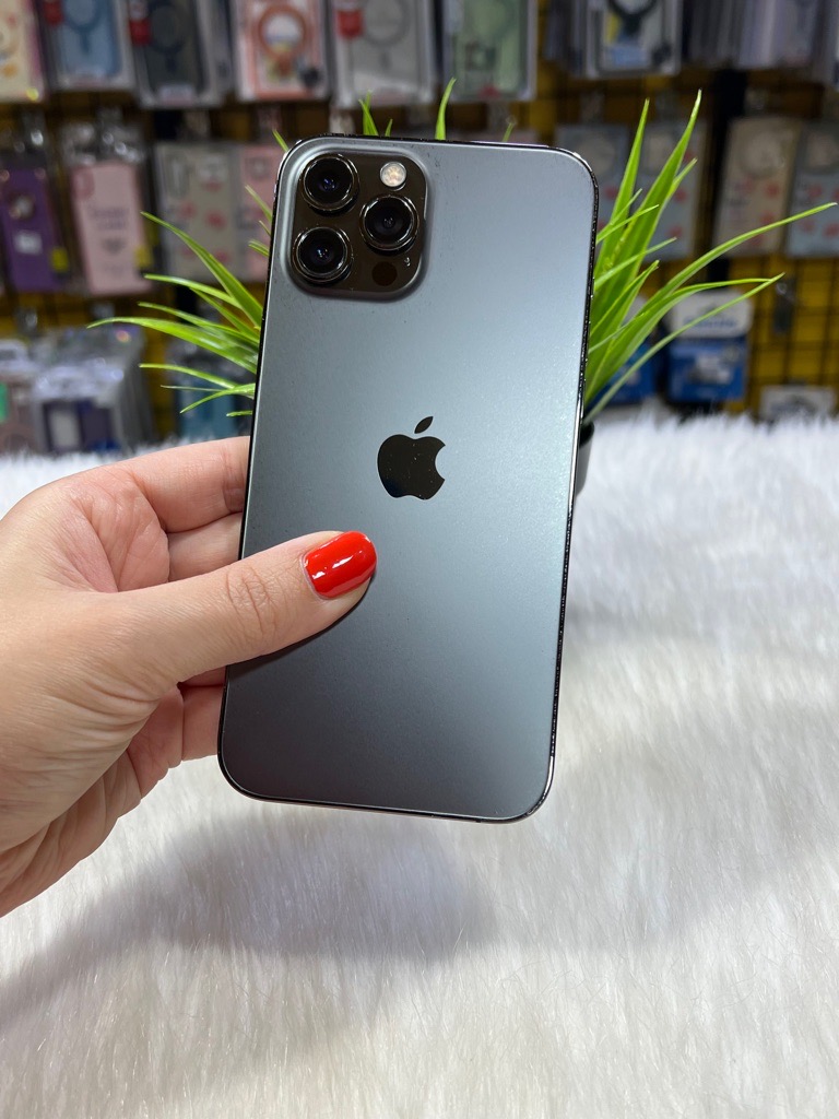 iPhone 12 Pro Max 128Gb 93% européenne 