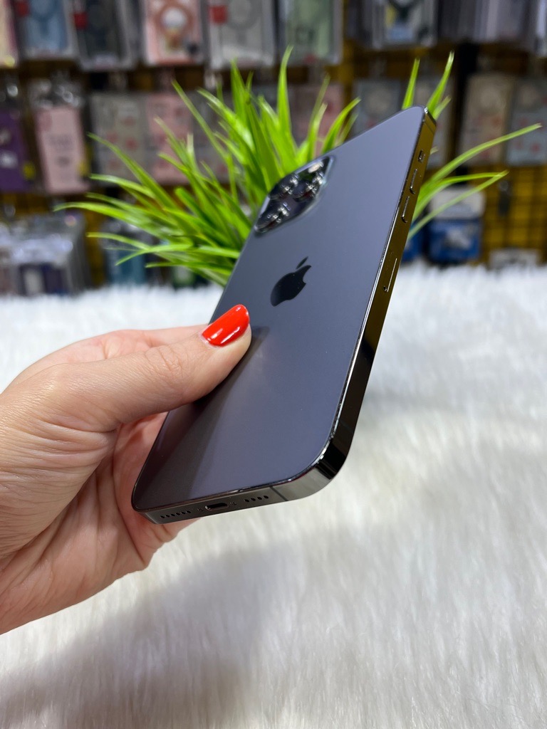 iPhone 12 Pro Max 128Gb 93% européenne 