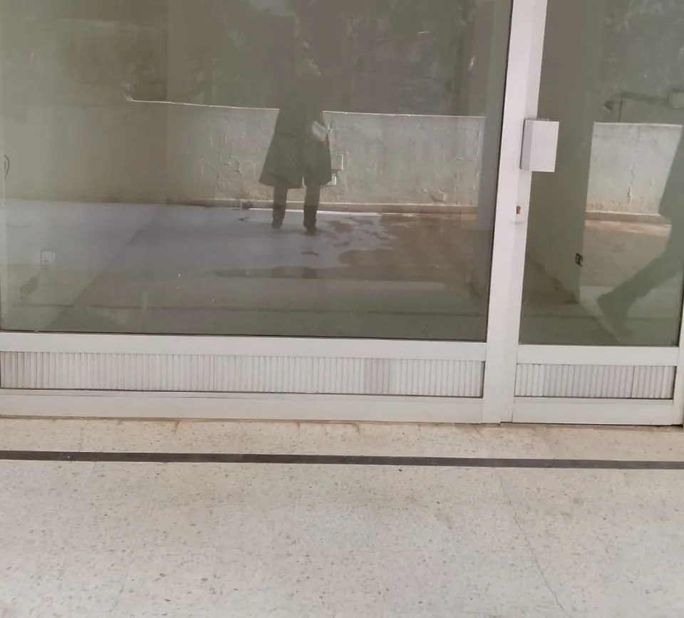 local commercial a vendre