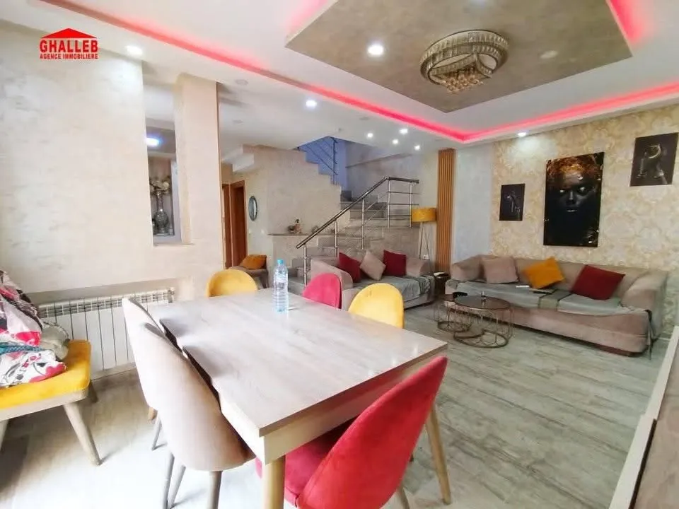 En promotion une villa avec piscine 29730412