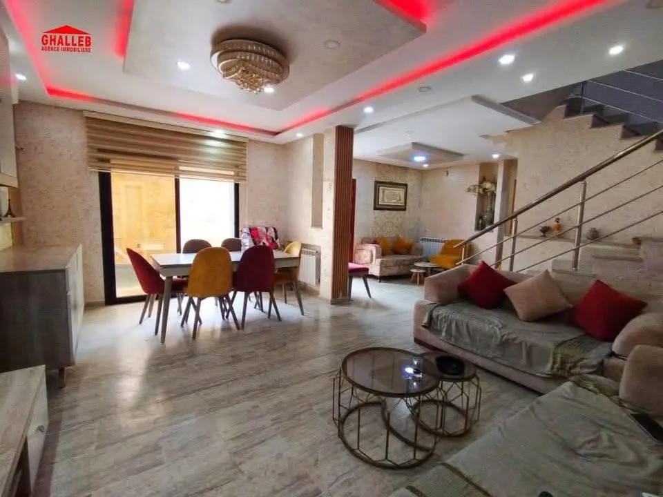 En promotion une villa avec piscine 29730412