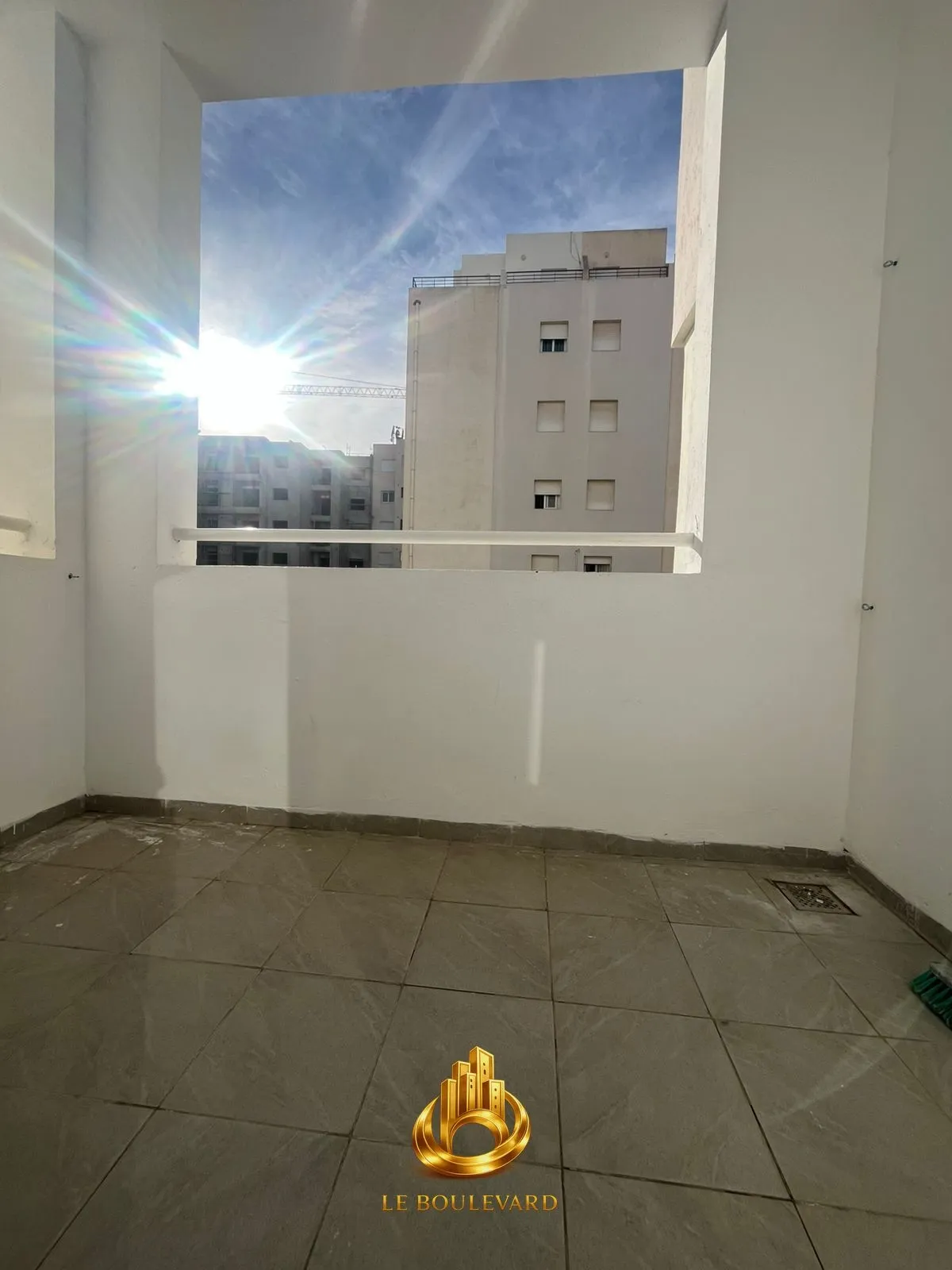A Louer Appartement S+2 Meublé à AFH Mrezga, Nabeul 