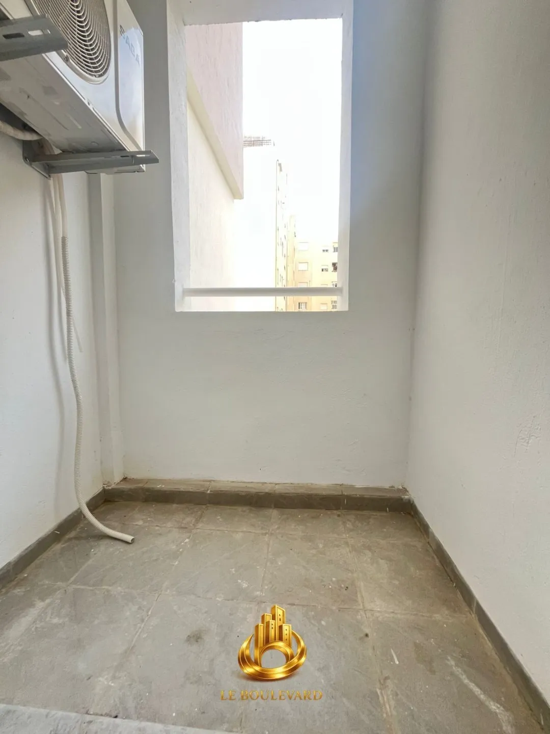 A Louer Appartement S+2 Meublé à AFH Mrezga, Nabeul 