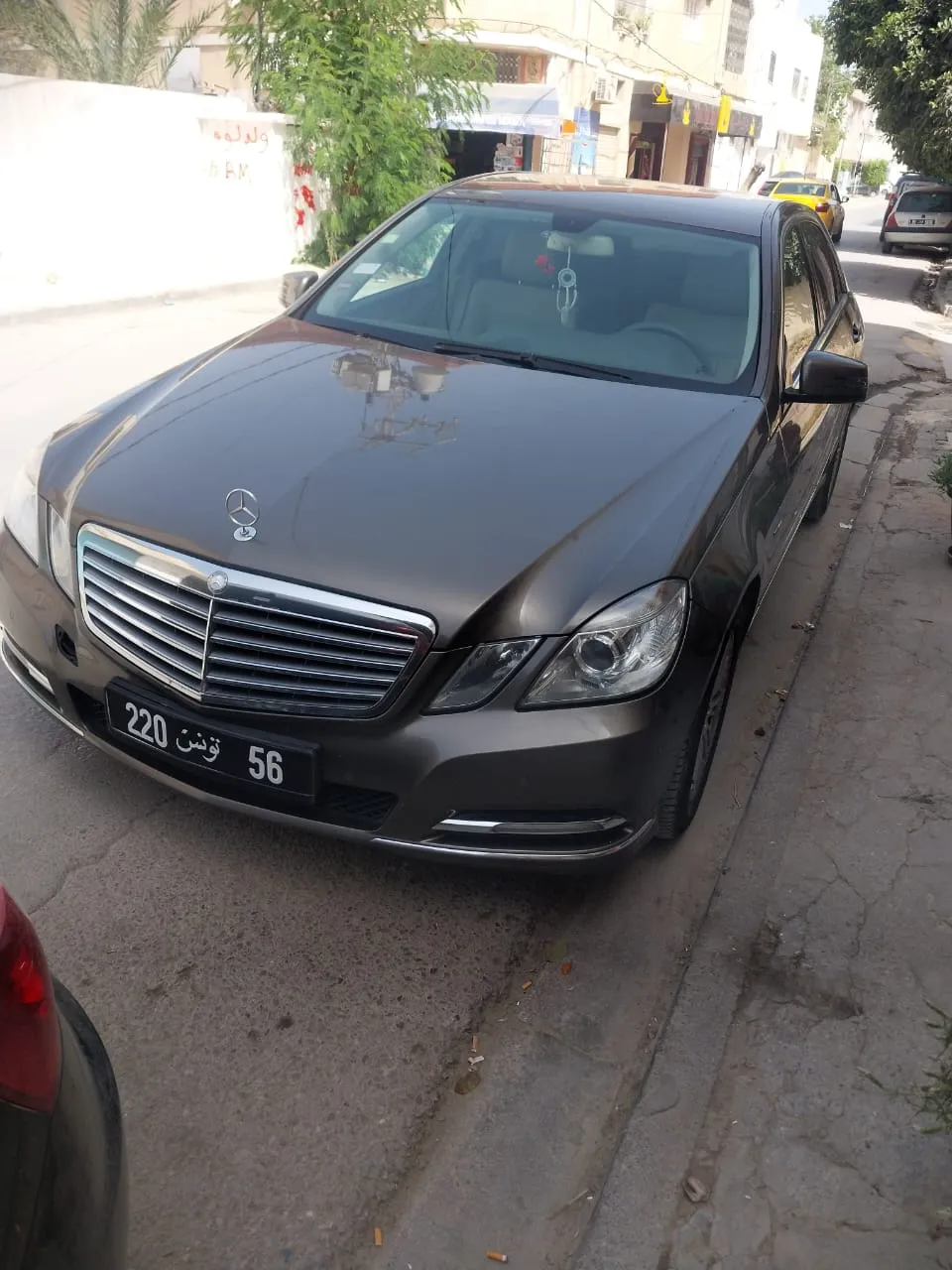 Mercedes