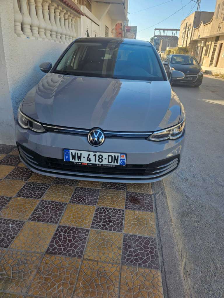 Voiture à vendre