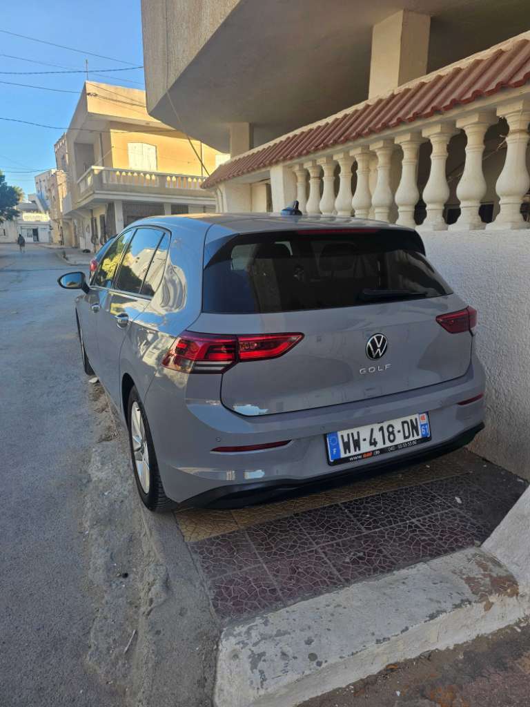Voiture à vendre