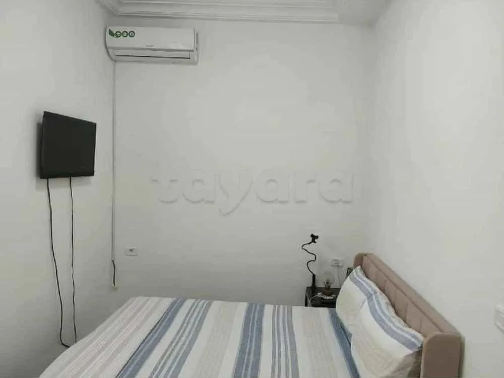 un studio s+1 meublé a loue a Beb Saadoun Prés de Faculté de Medecine et de L'isg