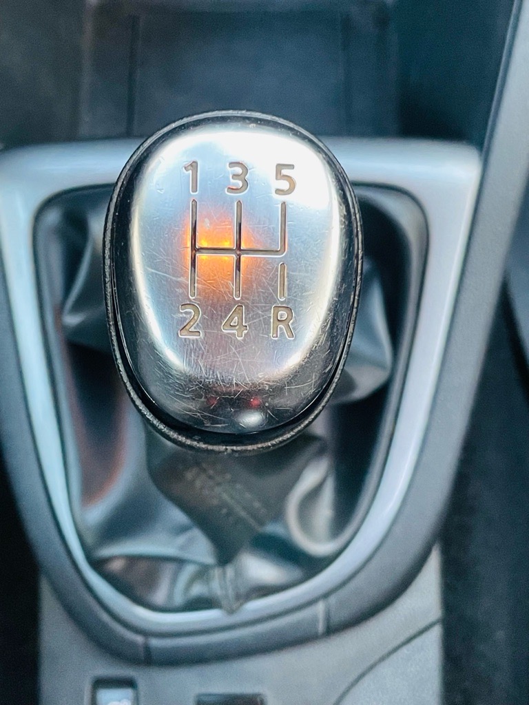 CLIO 4 LIMITED FIN SERIE EX RS moteur symbol