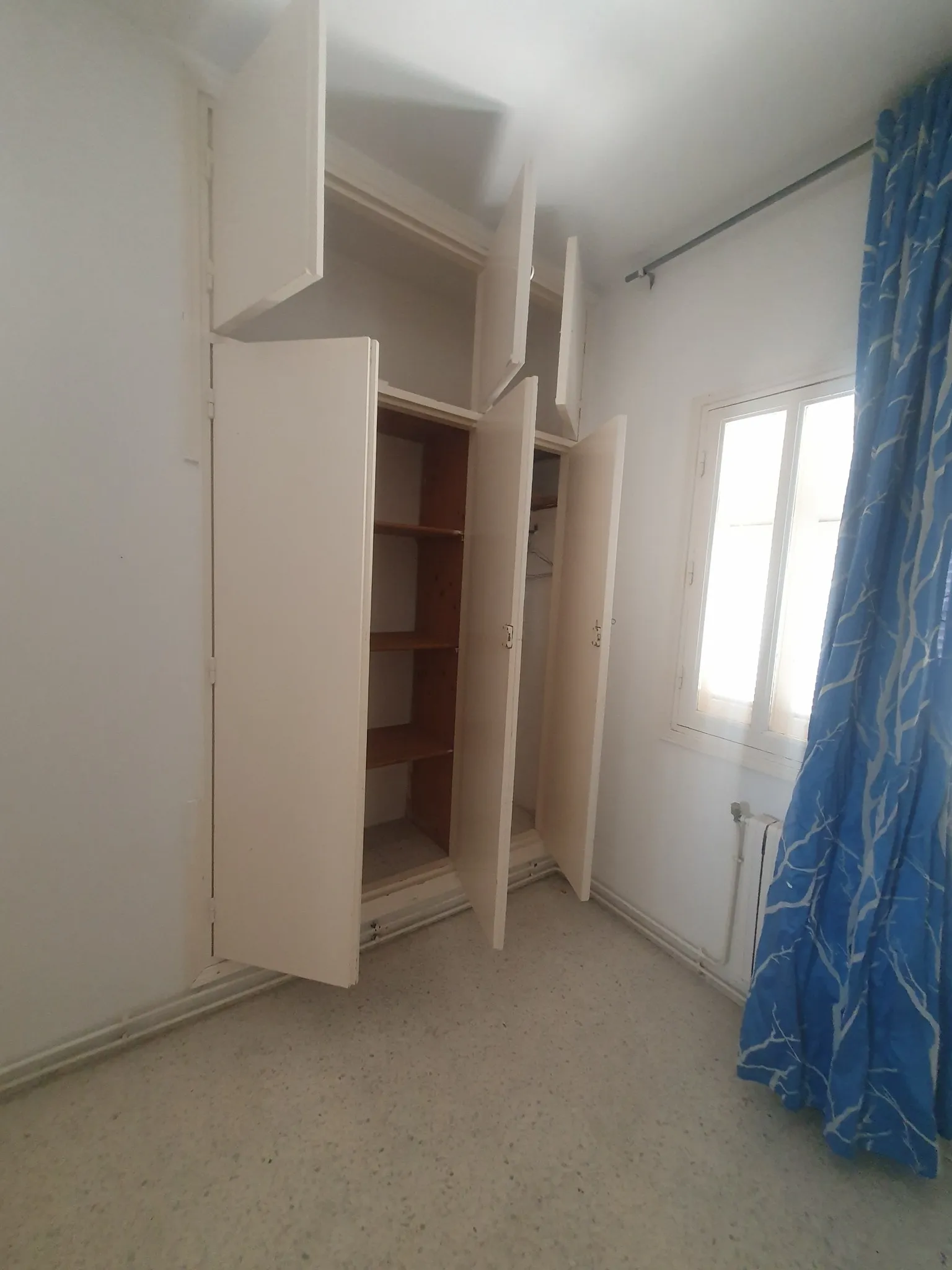 appartement menzah 