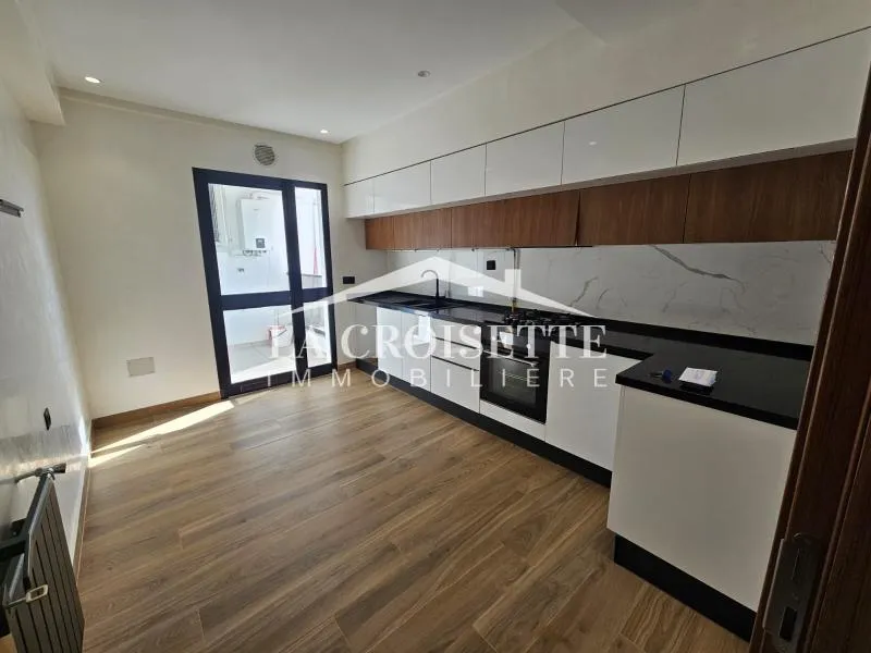 Appartement s2 aux Jardins de Carthage ZAL2012