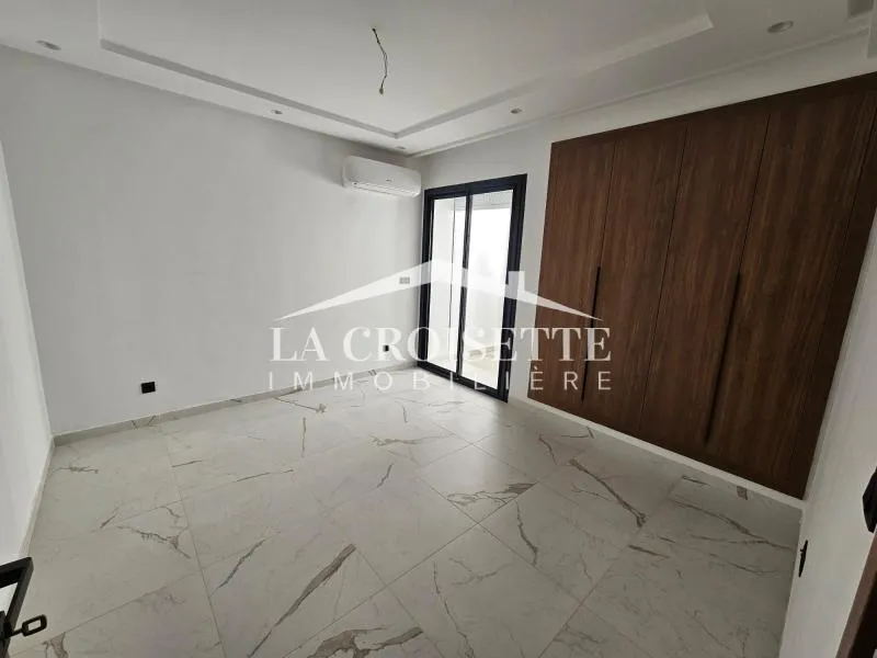 Appartement s2 aux Jardins de Carthage ZAL2012