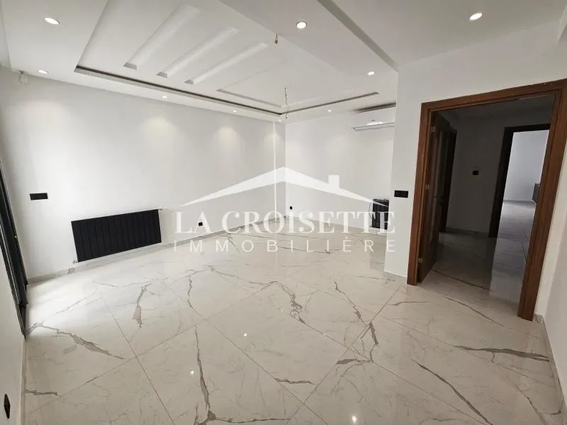 Appartement s2 aux Jardins de Carthage ZAL2012