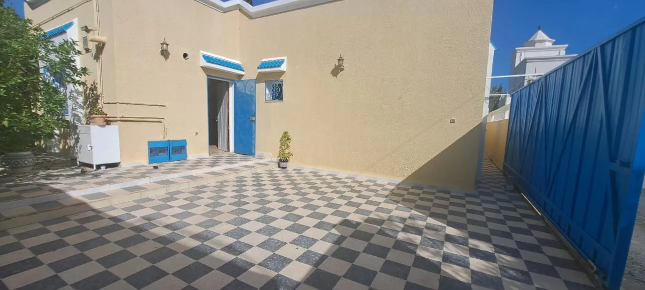 villa avec jardin 428 m