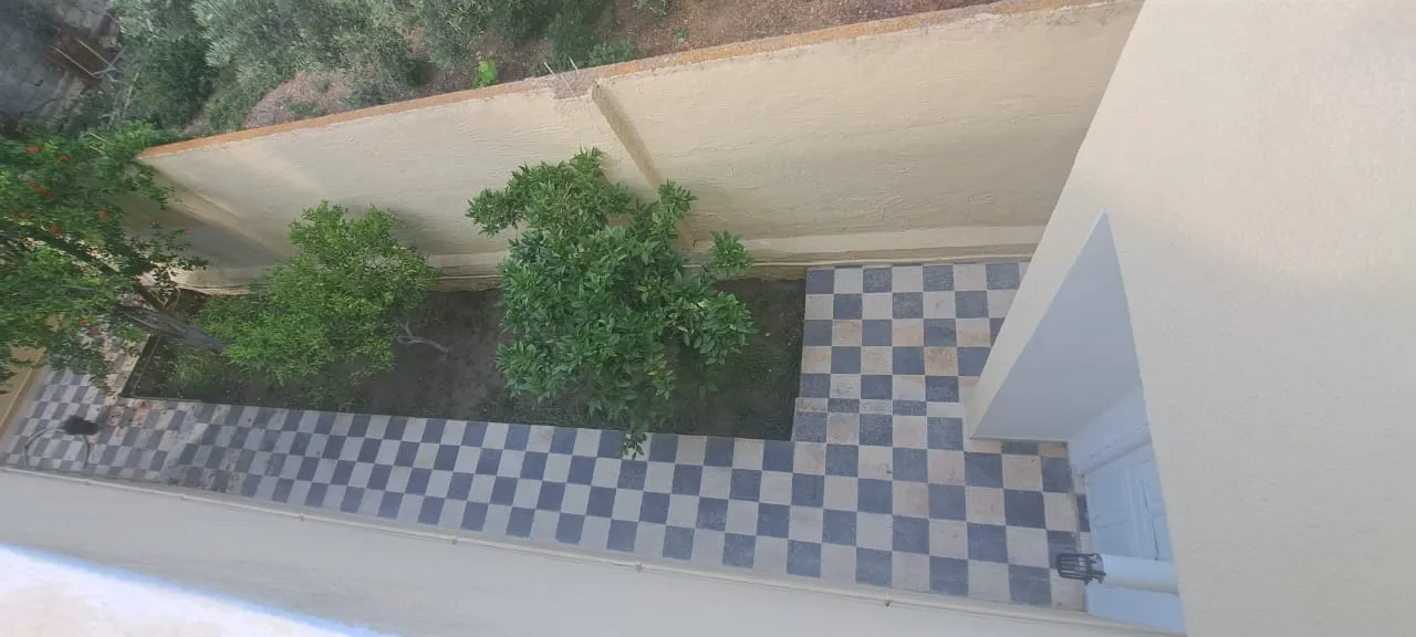 villa avec jardin 428 m