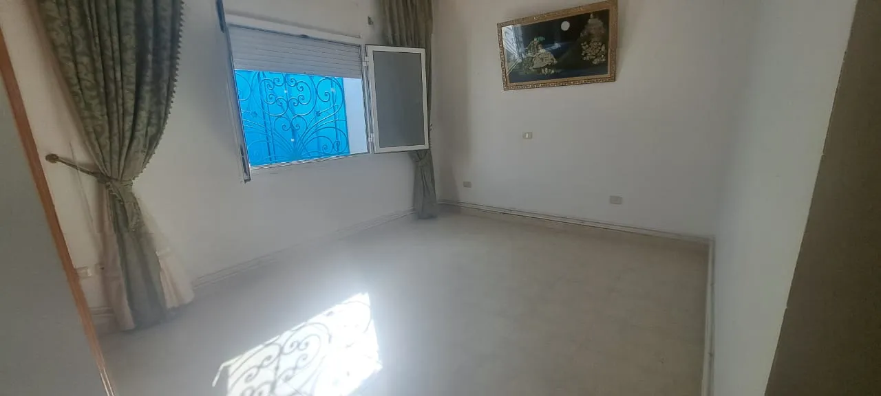 villa avec jardin 428 m