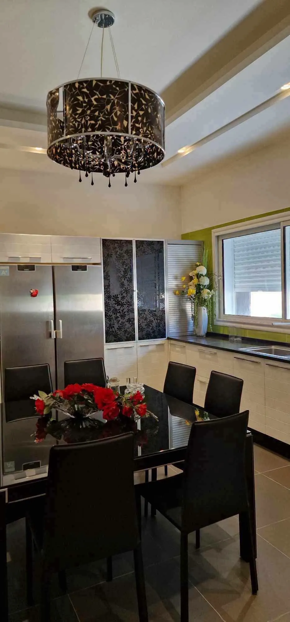 A VENDRE VILLA DE LUXE À KHEZMA