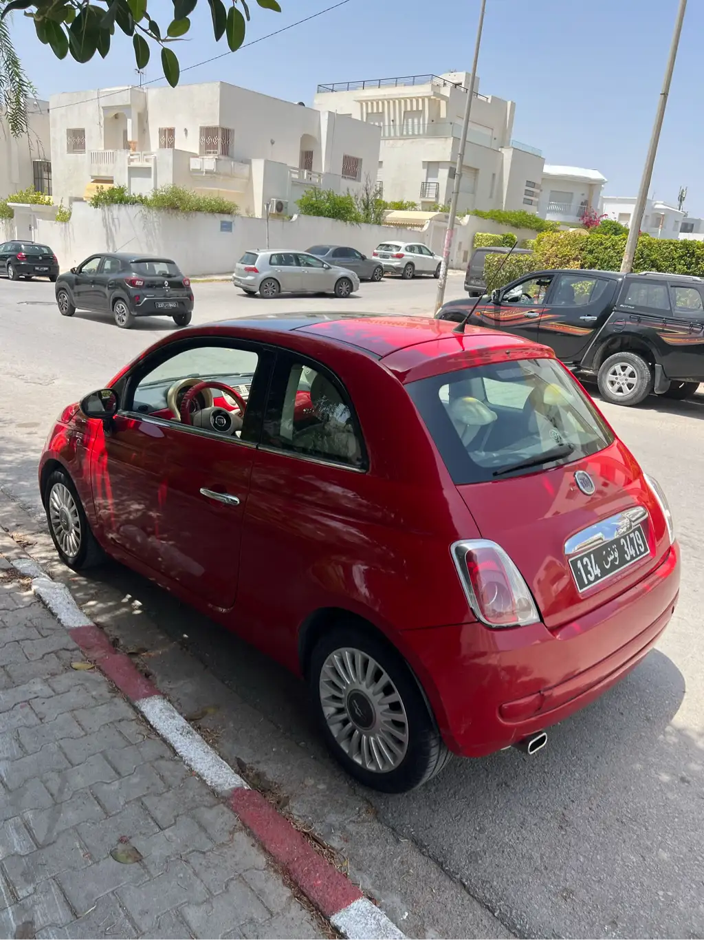 Fiat 500 1main
