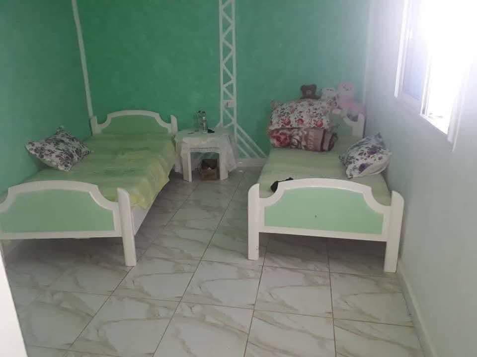 منزل للكراء صيافي في حمام الأغزاز