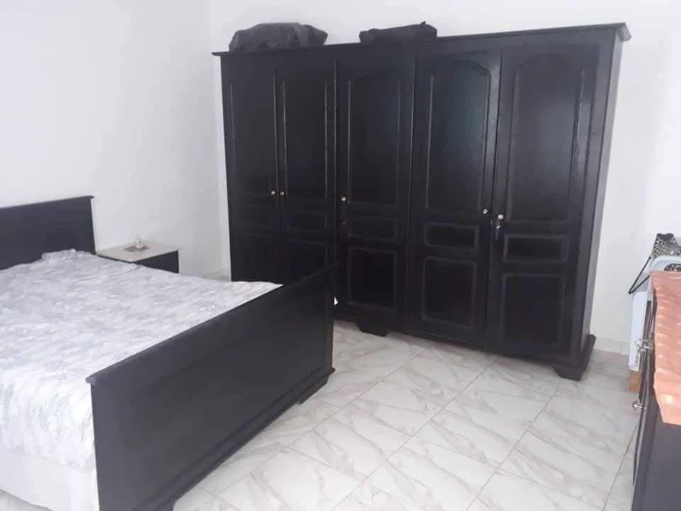 منزل للكراء صيافي في حمام الأغزاز
