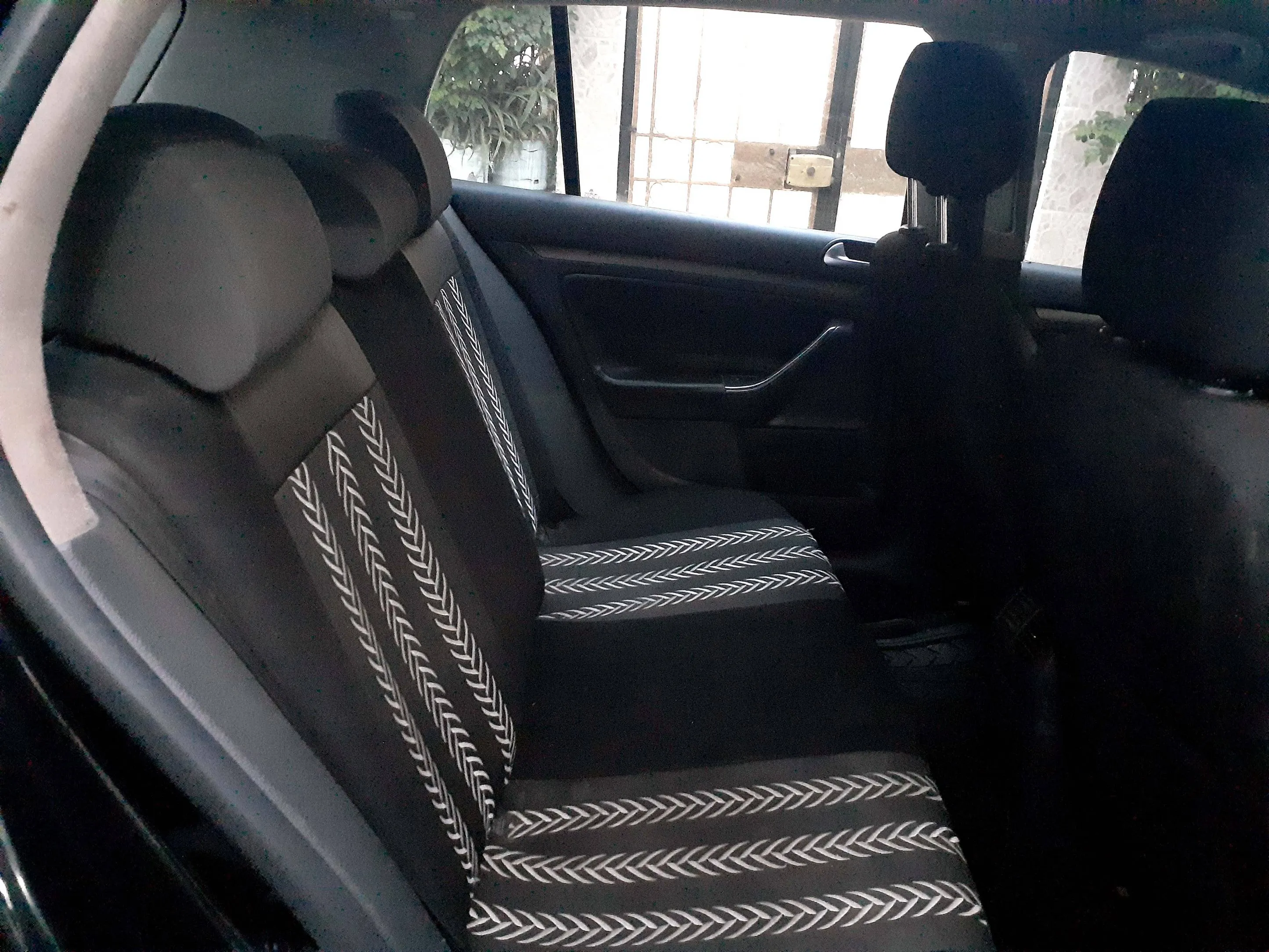 GOLF 5 tdi 1.9 tu 193