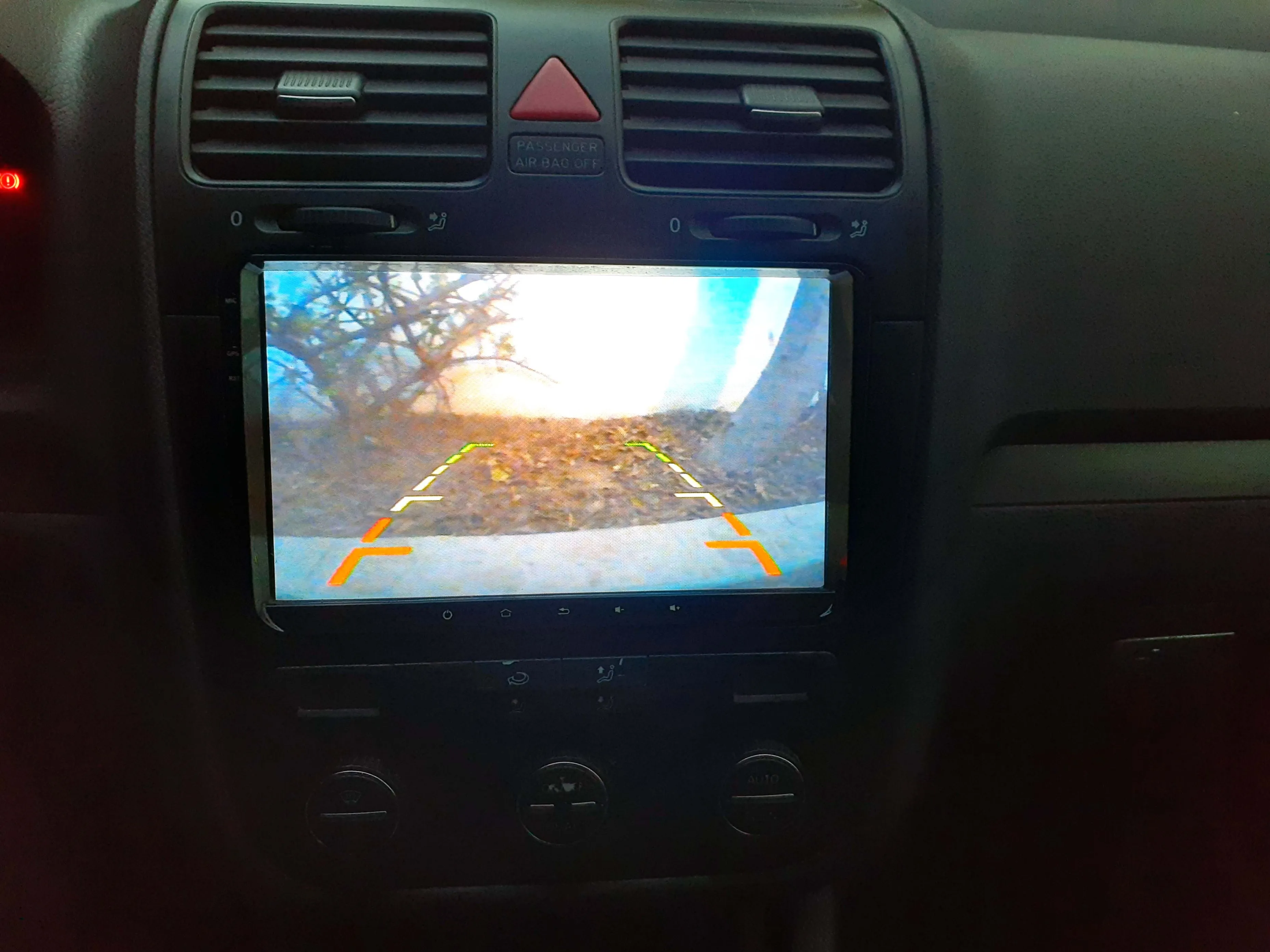 GOLF 5 tdi 1.9 tu 193