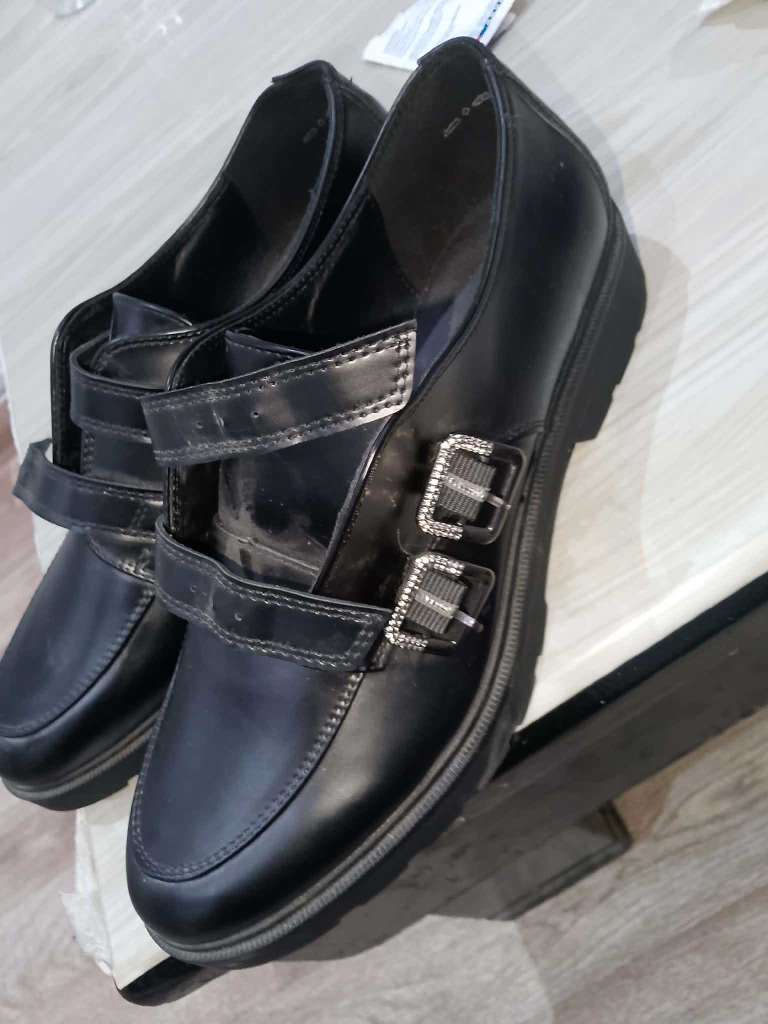 Chaussures femme neuf 