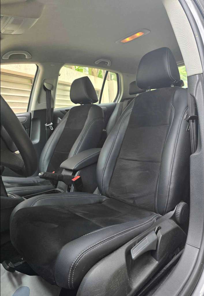 🇩🇪 Volkswagen Golf6 1.4 essence 🇩🇪 
On accepte l'échange des voitures    