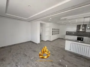 A Louer Etage De Villa S+2 Jamais Habité à Bir Challouf, Nabeul 