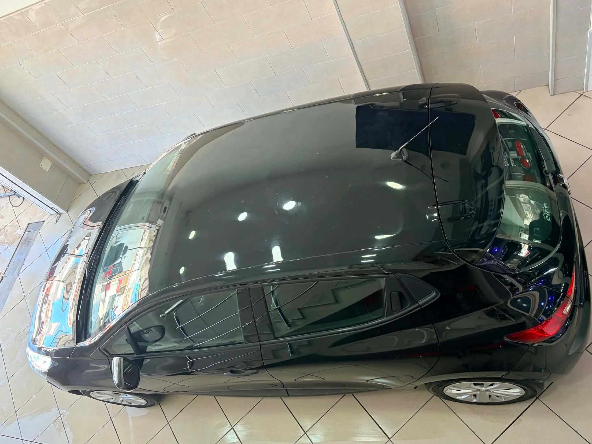 Renault Clio 4 - Excellent État (1.2L 4CV) - Tel 98479647