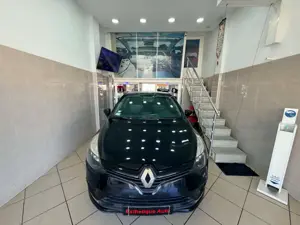 ​Renault Clio 4 - Excellent État (1.2L 4CV) - Tel 98479647