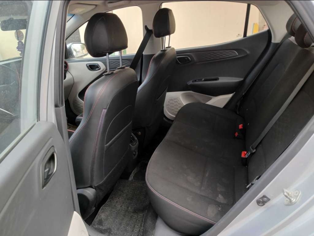 HYUNDAI GRANDE i10 ESSENCE Tel 40884251