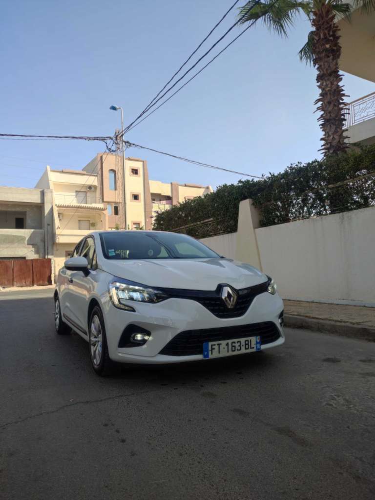 CLIO 5 LIMITED