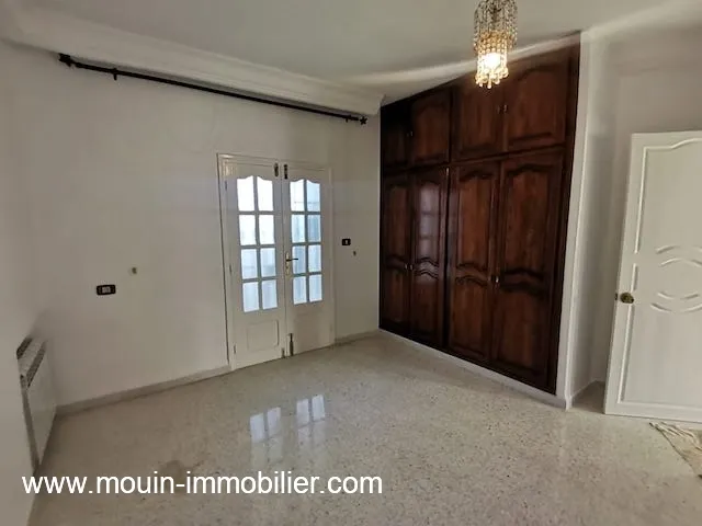 VILLA HANEN Hammamet Zone Sindbed AL3699