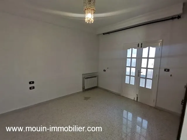 VILLA HANEN Hammamet Zone Sindbed AL3699