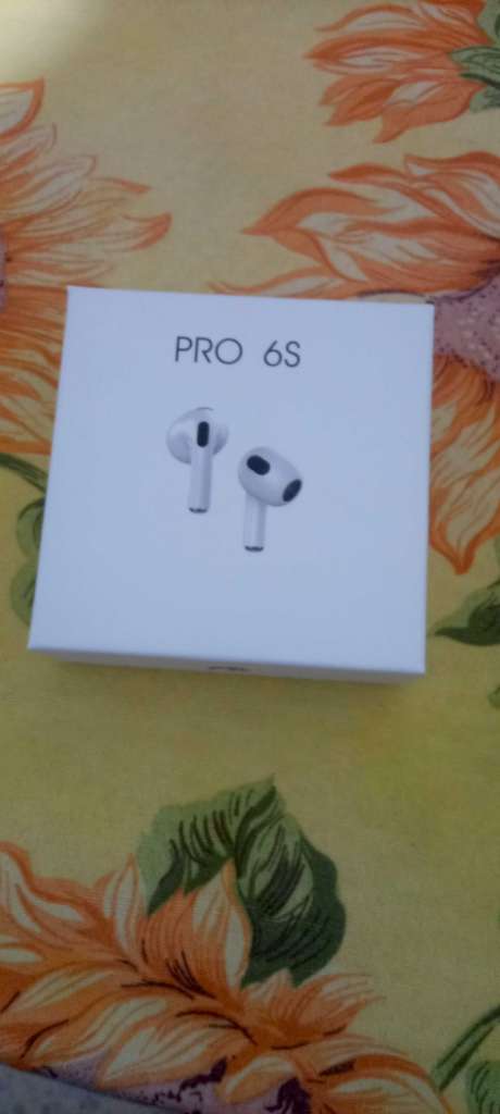 PRO 6S