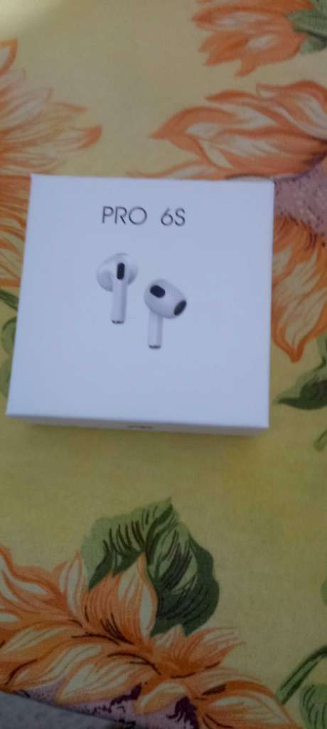 PRO 6S
