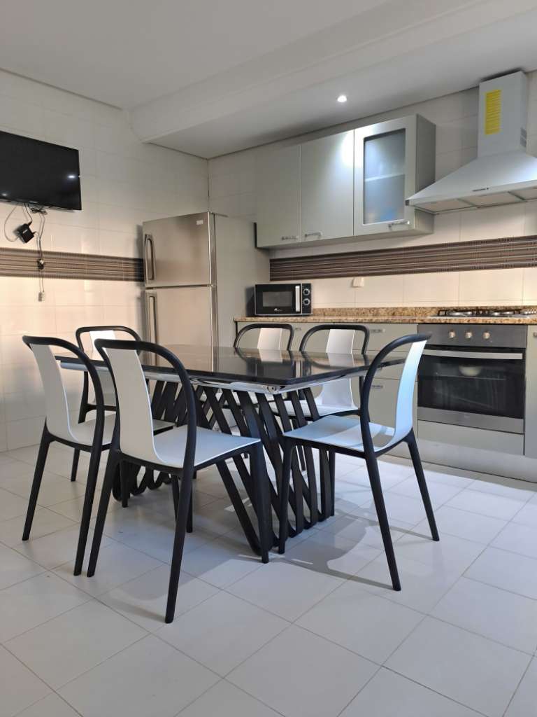 Particulier L Apt S4 meublé Neuf Cité Palmeraies l'aouina 