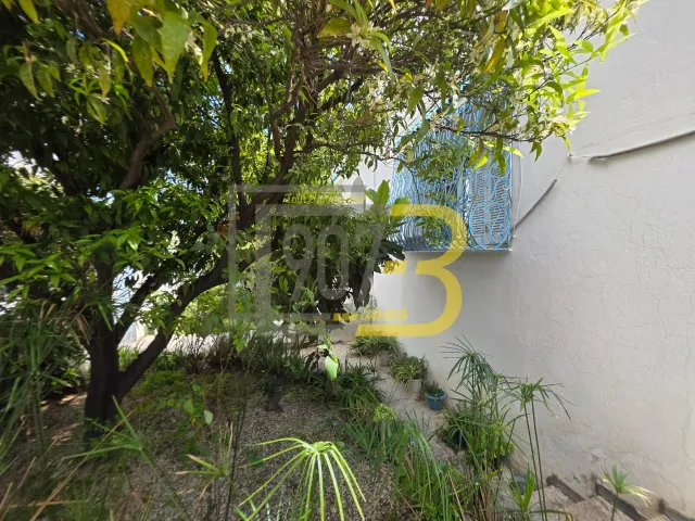 À vendre – Villa à fort potentiel à El Menzah 6