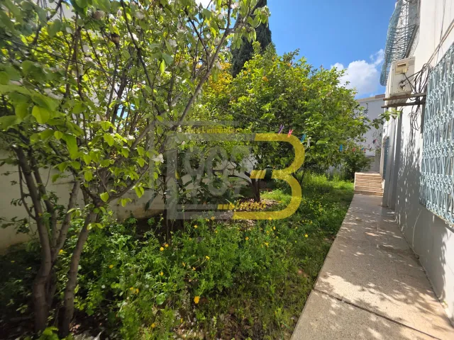 À vendre – Villa à fort potentiel à El Menzah 6