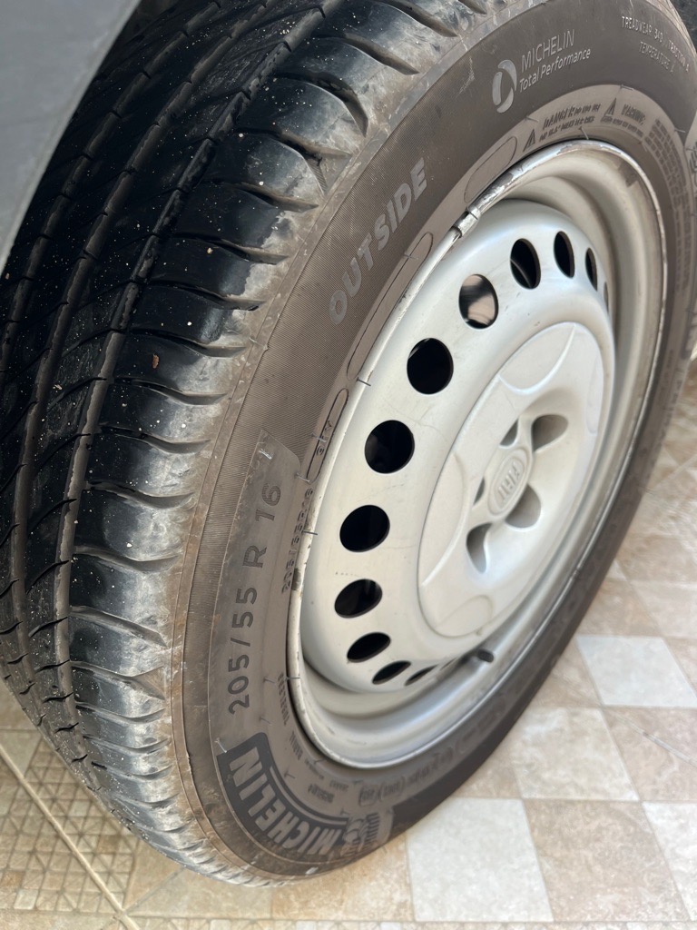 Fiat doblo maxi 2018