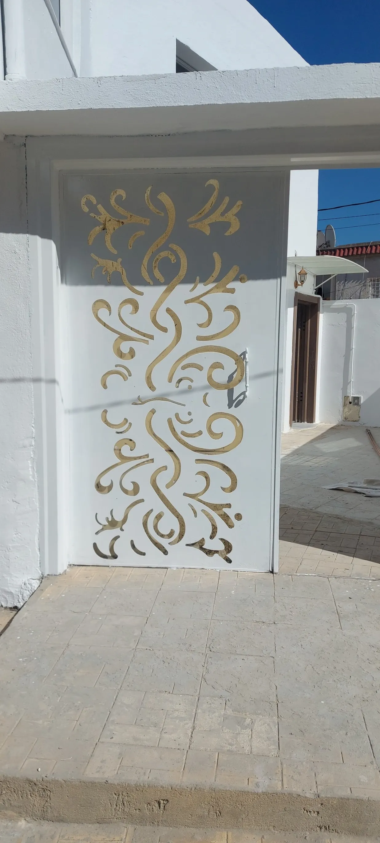 s+3 a jardin manzah 1