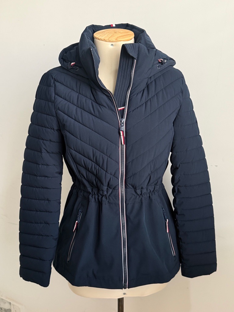 Tommy Hilfiger Puffer Jacket
