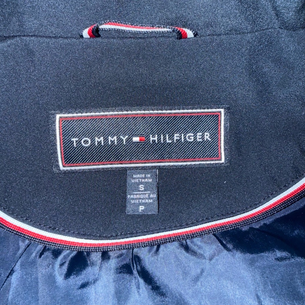 Tommy Hilfiger Puffer Jacket