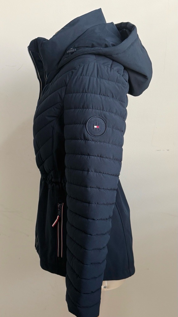 Tommy Hilfiger Puffer Jacket