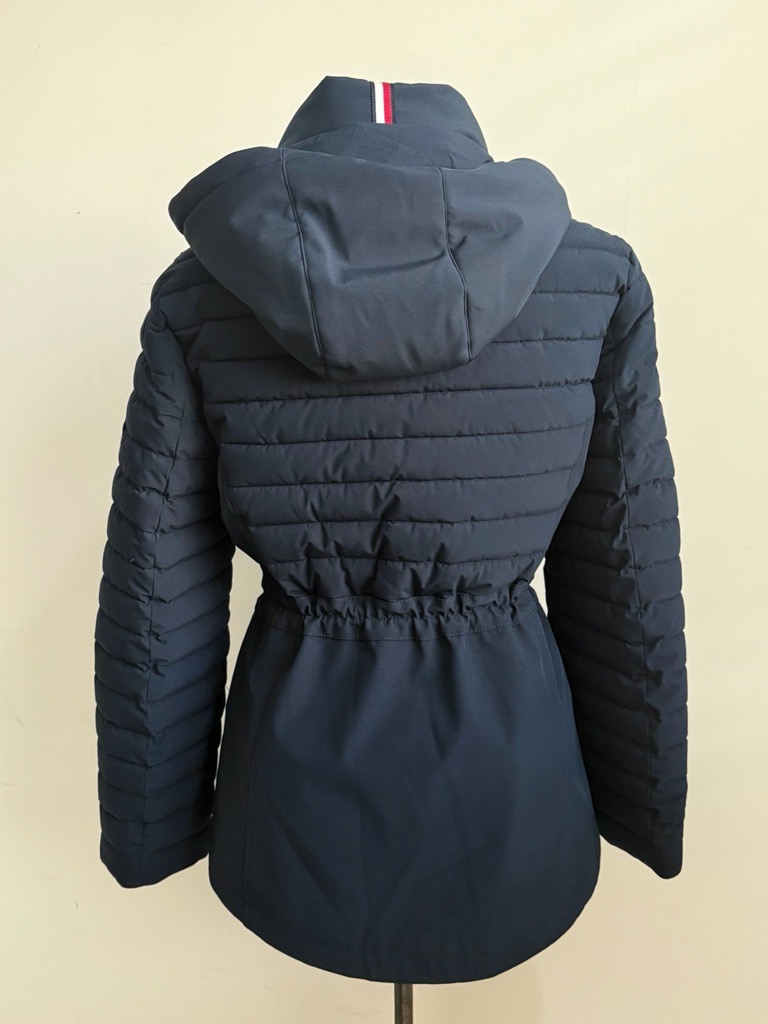 Tommy Hilfiger Puffer Jacket