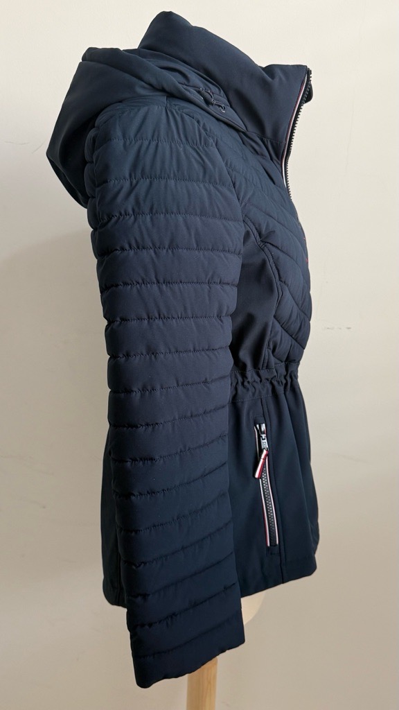 Tommy Hilfiger Puffer Jacket