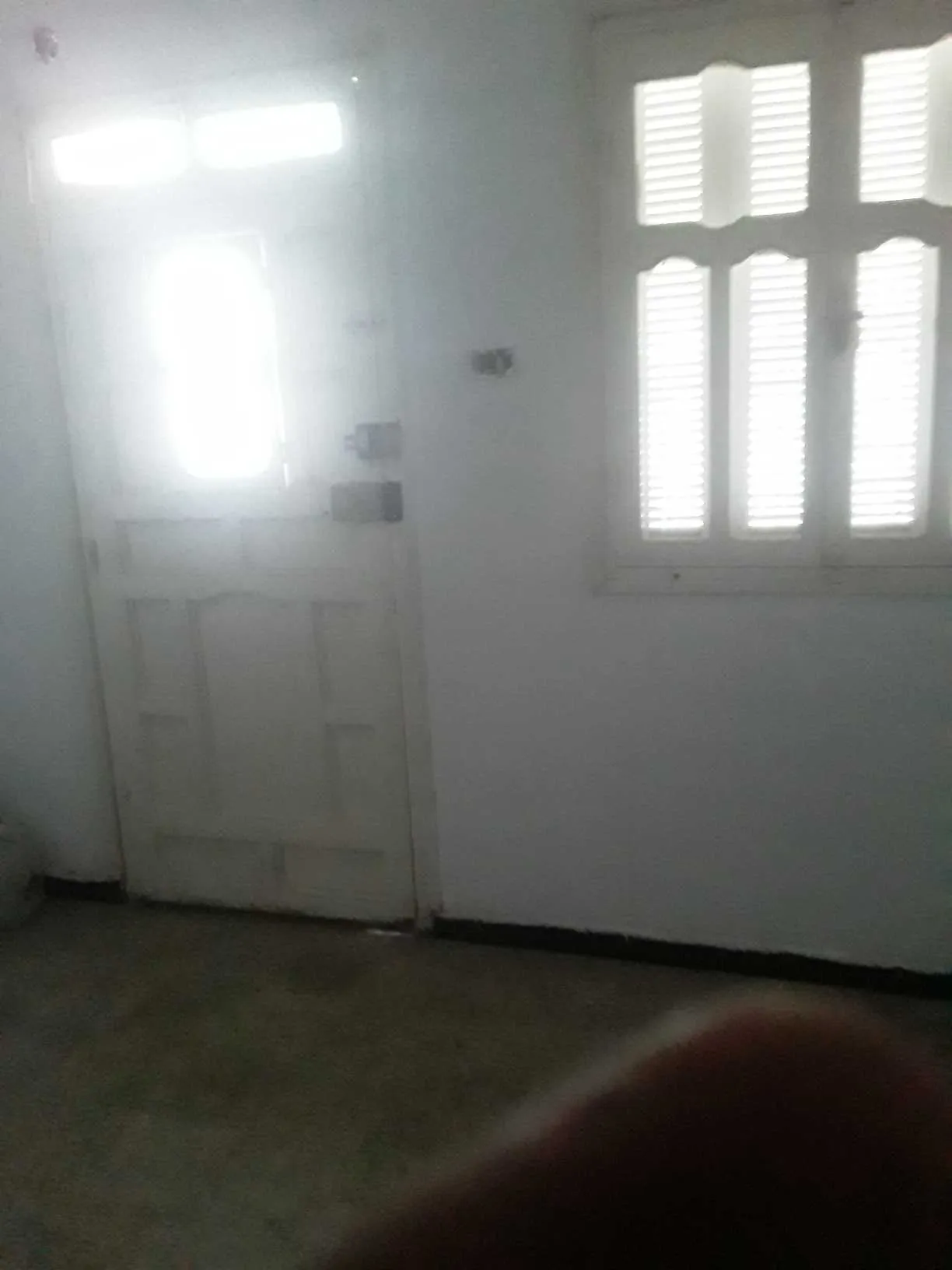 A loyer s1 semi meublée au bardo 2 coter ranim pour femme unique fonctionnaire 