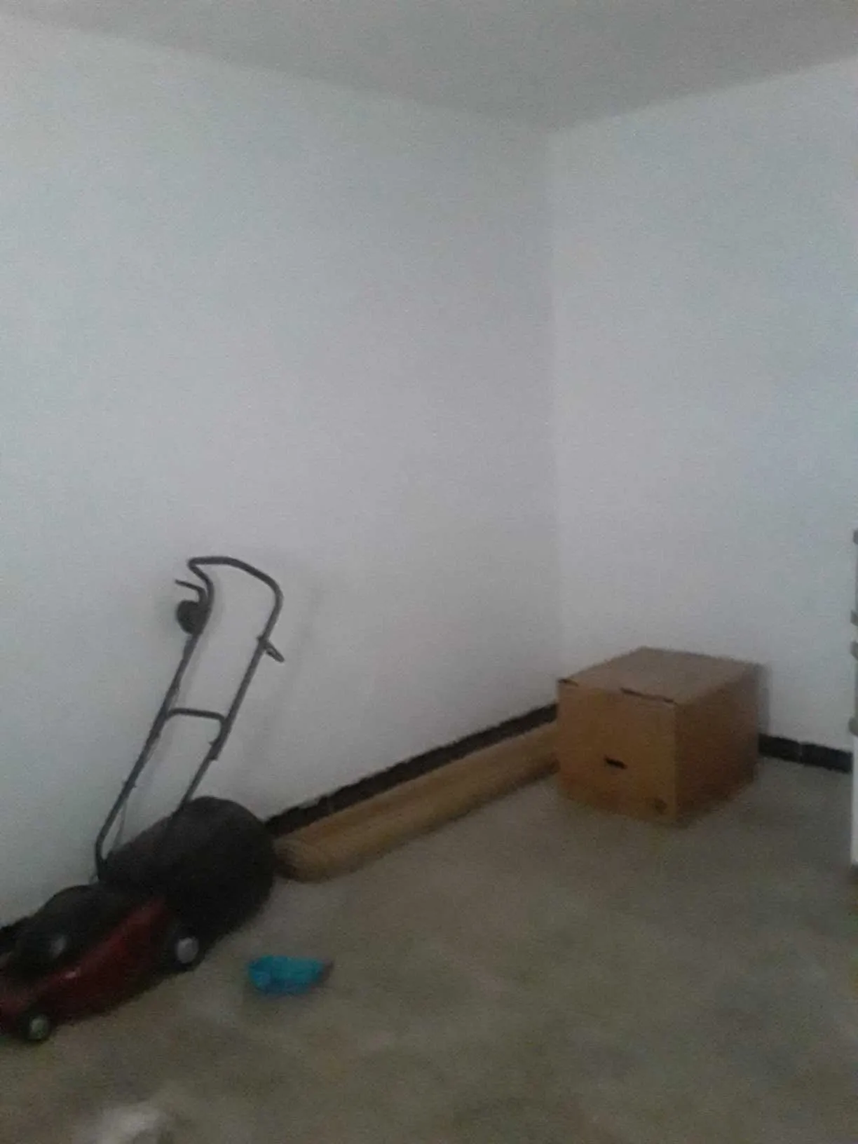 A loyer s1 semi meublée au bardo 2 coter ranim pour femme unique fonctionnaire 